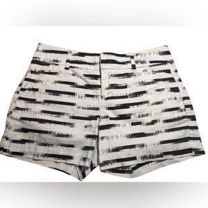 Calvin Klein Monochrome Patterned Garment